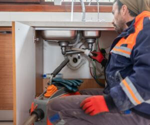 About Emergency plumbing pros Clark, PA